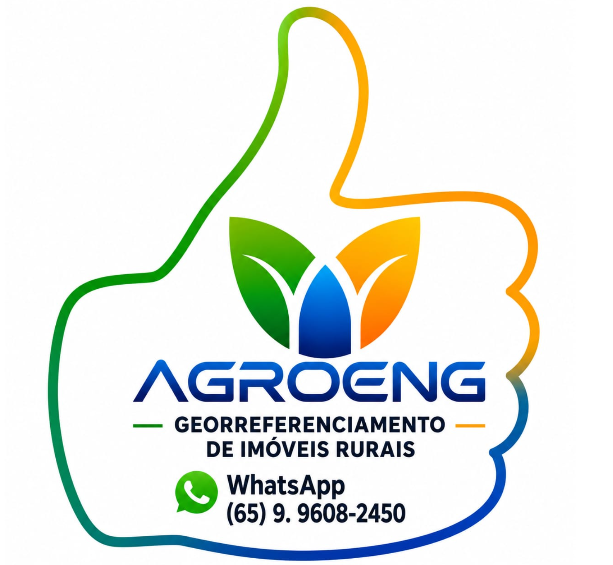 Trabalho real realizado pela AGROENG